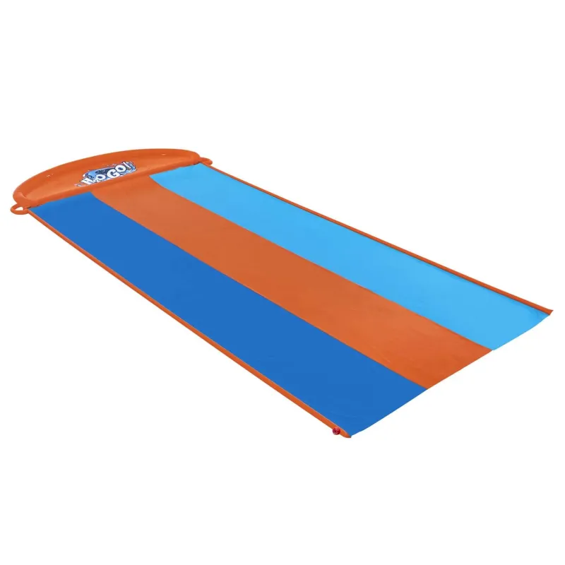Perfect for summer fun in the garden for kids