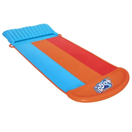 3-person water slide 488 cm for kids Bestway 52479