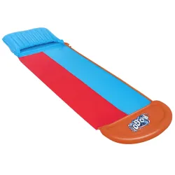 Water Slide 2-person 488 cm Bestway 52478