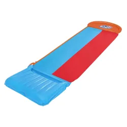 2-person water slide 488 cm for fun in the garden