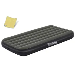 Inflatable Airbed 188x99x25 cm single Bestway 6713L