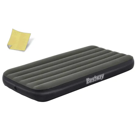 Single inflatable airbed Bestway 6713L measuring 188x99x25 cm
