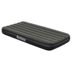 Perfect for the garden, Bestway 6713L inflatable airbed offers outdoor comfort
