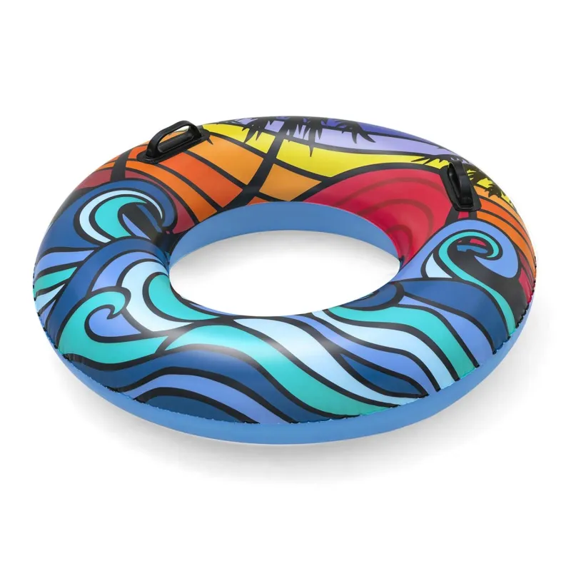 Swim ring, perfect for summer adventures in the water