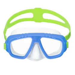 Blue swimming mask Bestway 22011, perfect for water play and swimming