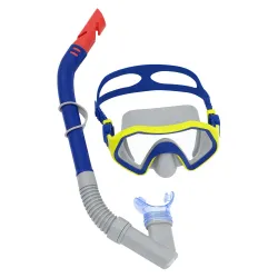 Diving Set Navy-Grey Bestway 24025