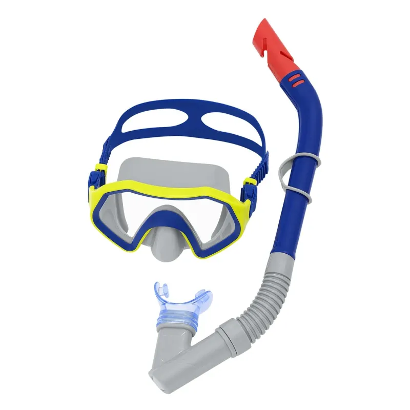 High-quality diving set, perfect for water enthusiasts