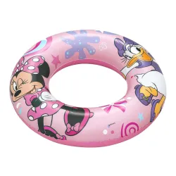Minnie 56 cm swimming ring, perfect for kids