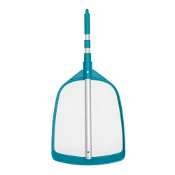 Bestway 58635 pool cleaning net with fine mesh for debris removal