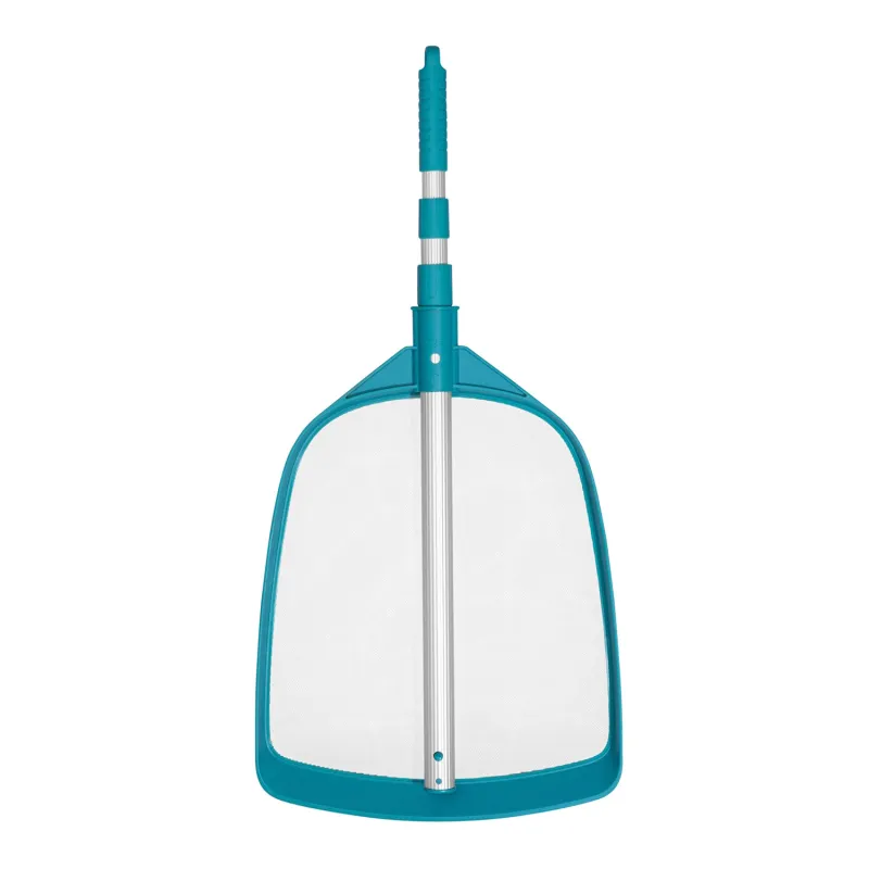 Bestway 58635 pool cleaning net with fine mesh for debris removal