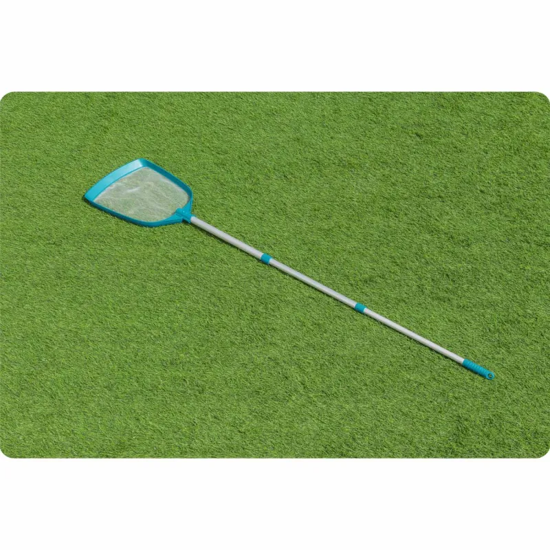 Bestway 58635 pool net, perfect for removing leaves and debris