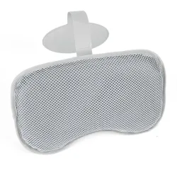 Bestway 60316 inflatable SPA headrest pillow, set of 2 for added comfort