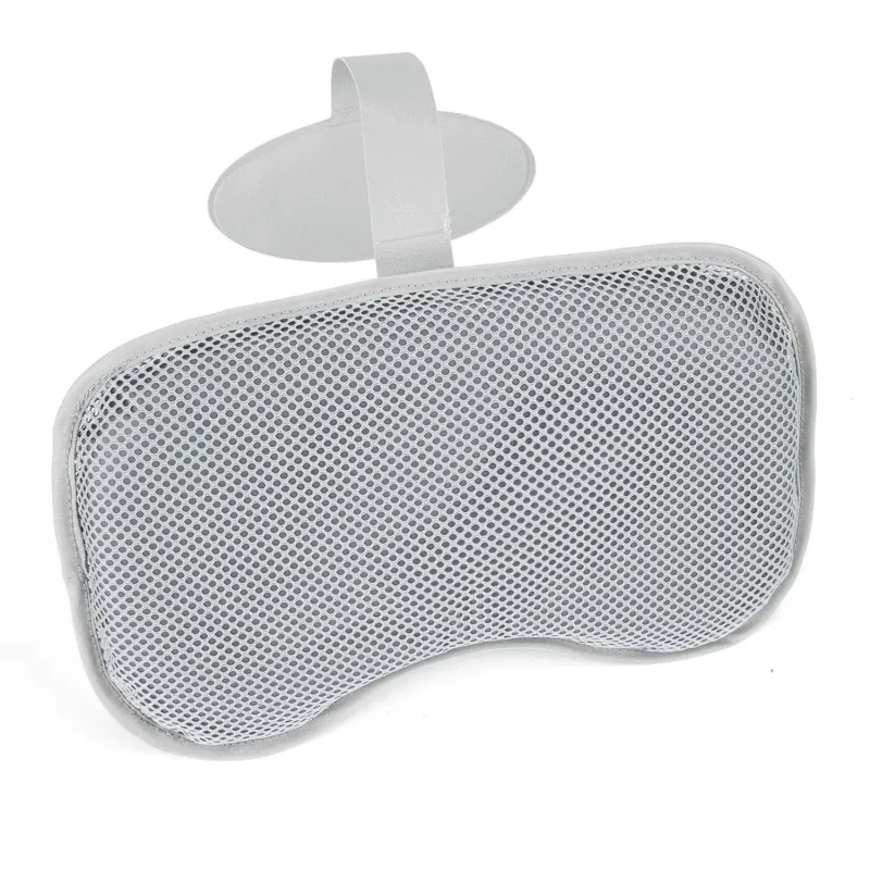 Bestway 60316 inflatable SPA headrest pillow, set of 2 for added comfort