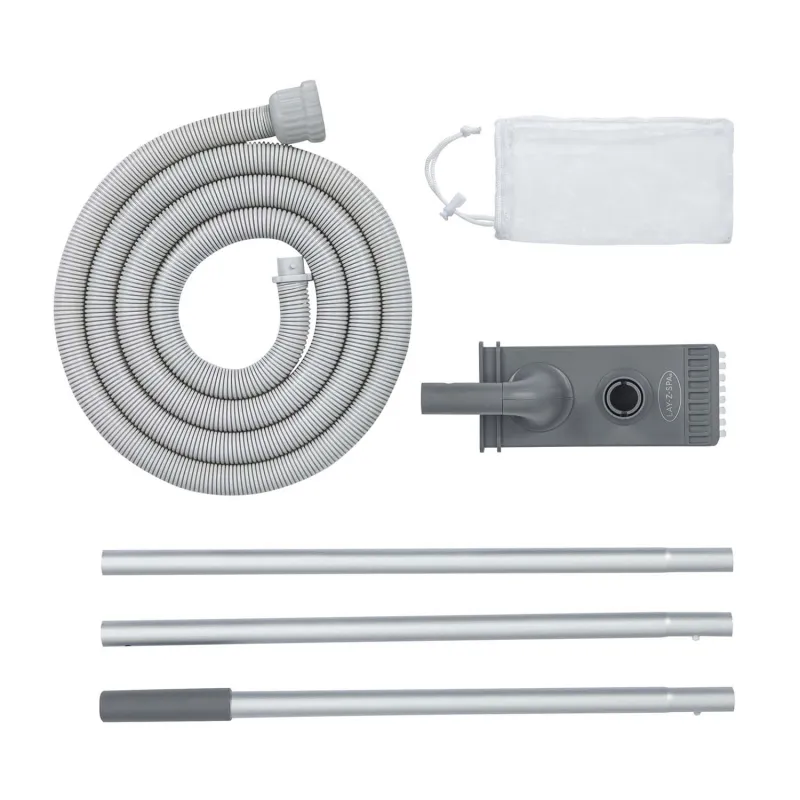 Bestway 60323 SPA Cleaning Vacuum, modern design and functionality