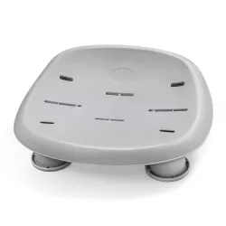 Bestway 60321 SPA Seat made of soft material, great for outdoor use