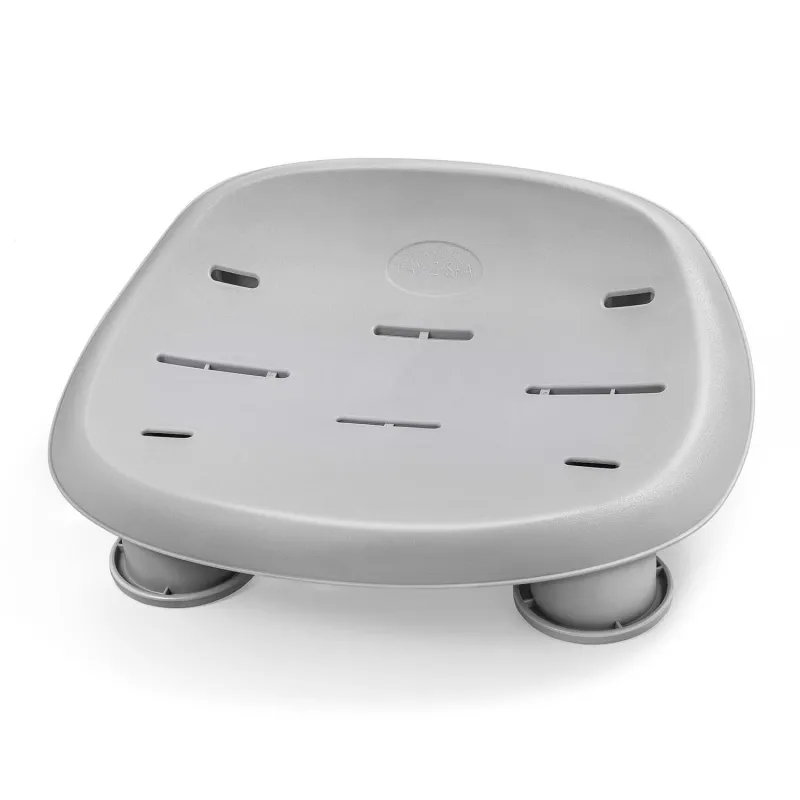 Bestway 60321 SPA Seat made of soft material, great for outdoor use