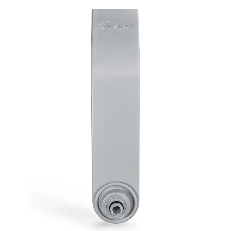 Stylish LED fountain for SPA Bestway 60322, perfect for the garden