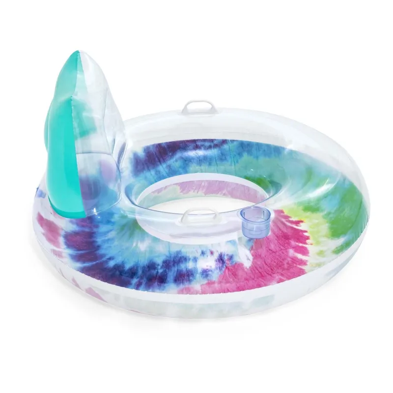 Bestway 43637 swimming ring, great for kids and adults on hot summer days