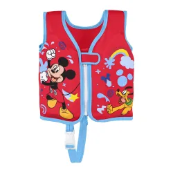 Miki swimming vest, comfortable material, Bestway 9101D