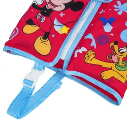 Miki swimming vest, aids swimming learning, Bestway 9101D