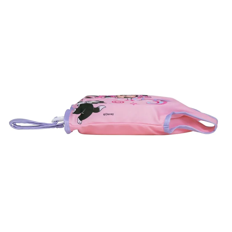 Minnie swimming vest, made of comfortable material, safe for children