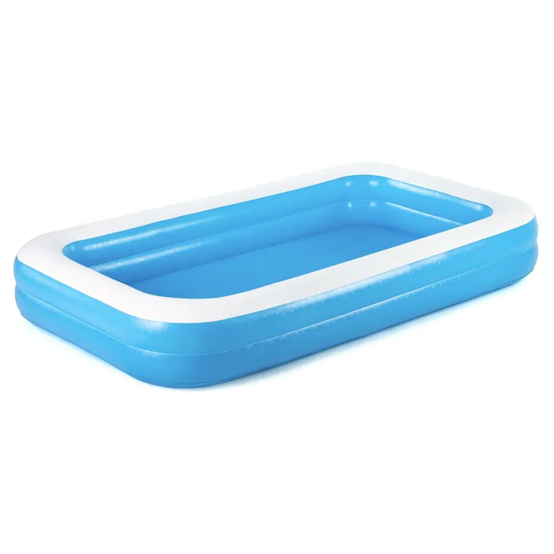 Perfect for garden fun, pool for kids and adults
