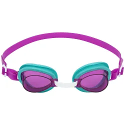 Bestway 21002 children's swimming goggles in turquoise, water toys for kids
