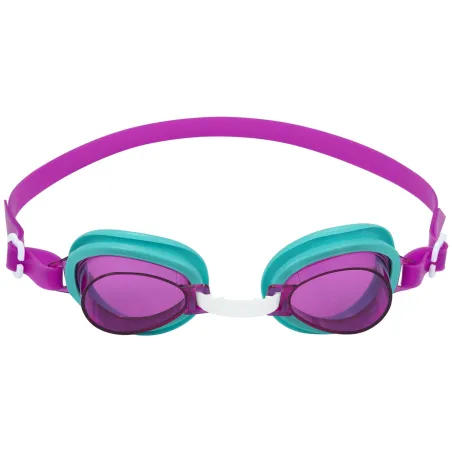 Bestway 21002 children's swimming goggles in turquoise, water toys for kids