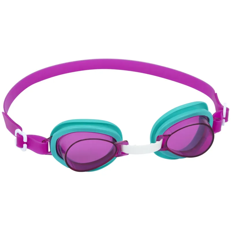 Children's swimming goggles, perfect for summer water activities