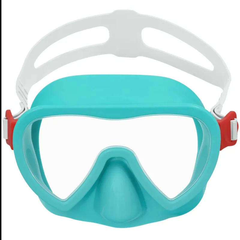 Swimming mask Bestway 22057 made of durable material for long-lasting use