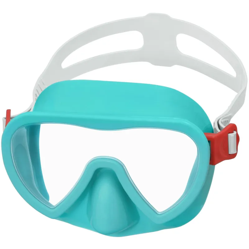 Bestway 22057 swimming mask, excellent for both kids and adults