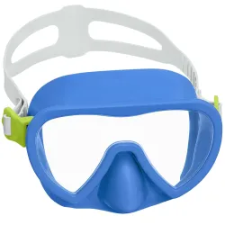 Blue swimming mask Bestway 22057, perfect for water play and swimming adventures