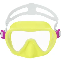Comfortable swimming mask, providing excellent visibility underwater
