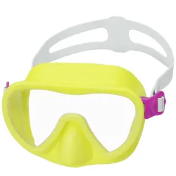 High-quality swimming mask, durable and comfortable to use