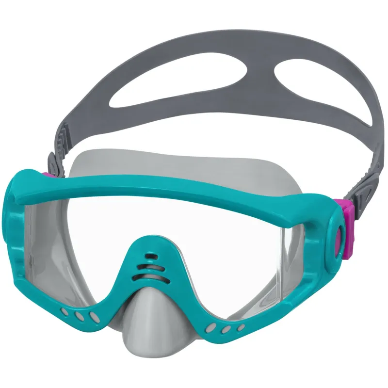 Bestway 22044 swimming mask, ideal for summer holidays
