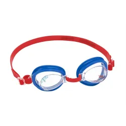 Spider-Man swimming goggles for kids, colorful water toy accessories