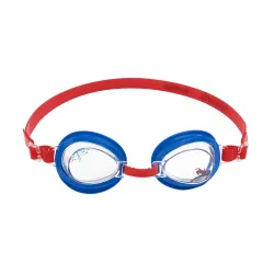 Spider-Man swimming goggles, lightweight and comfortable for kids