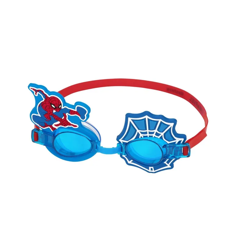 Swimming goggles, comfortable and lightweight, ideal for kids in the water