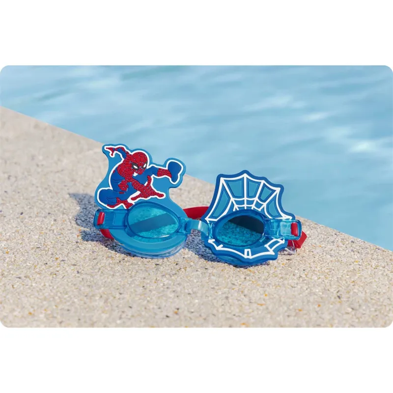 Swimming goggles for kids, perfect for the beach or pool