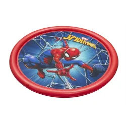 Durable and safe PVC material inflatable pool for young children