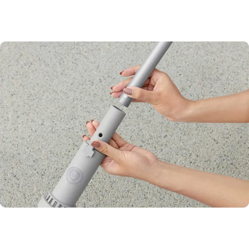 SPA vacuum cleaner, perfect for outdoor use, essential pool accessories