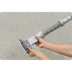 Pool vacuum cleaner, easy to use, ideal for cleaning SPAs