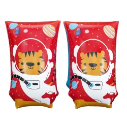 Arm bands for children tigers 30 x 15 cm Bestway 32102