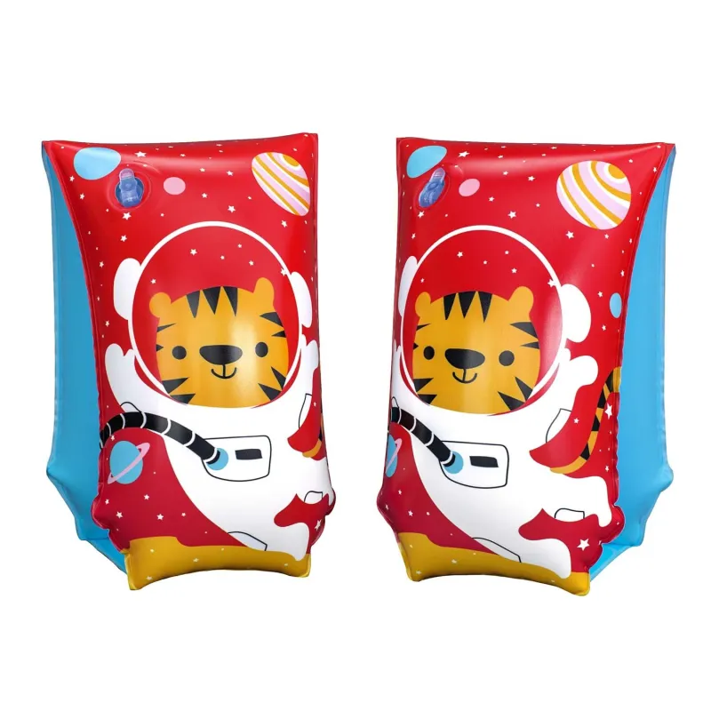 Perfect for water play, these children's swim armbands