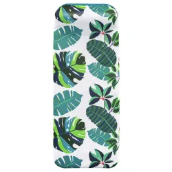Bissful Drifter inflatable swimming mattress, vibrant and comfortable water toy