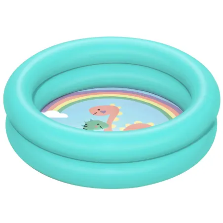 Inflatable pool Bestway 51061, 61 x 15 cm, perfect for summer water fun