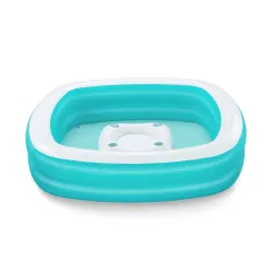 Inflatable pool Sippin' Summer, perfect for kids and adults alike