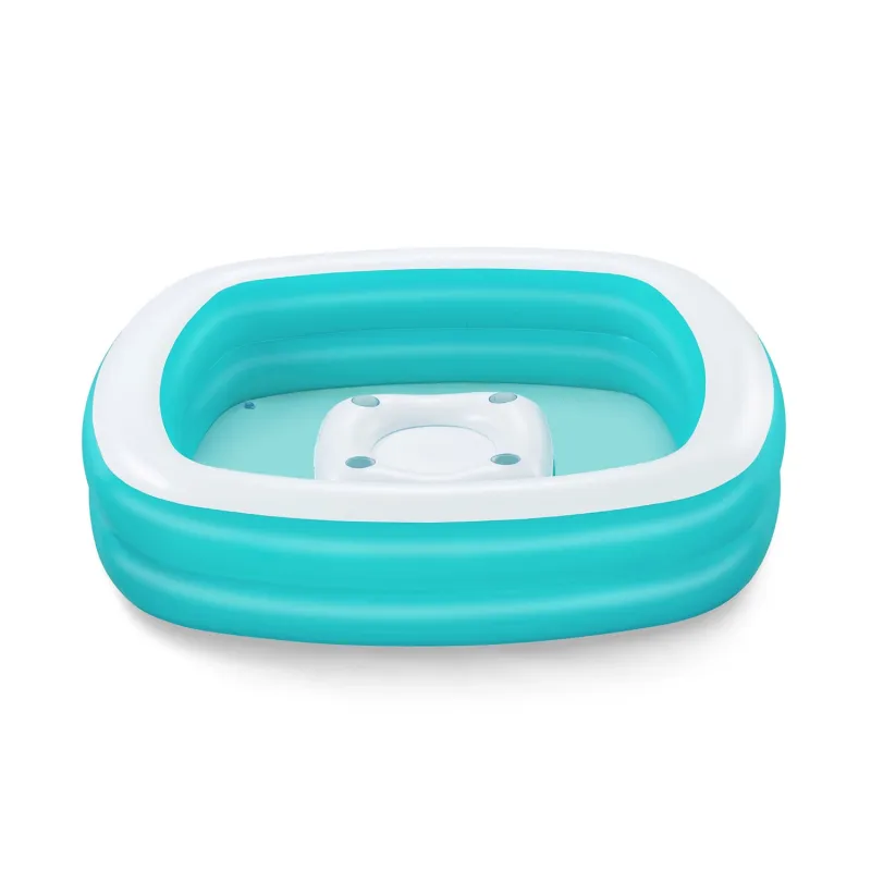 Inflatable pool Sippin' Summer, perfect for kids and adults alike