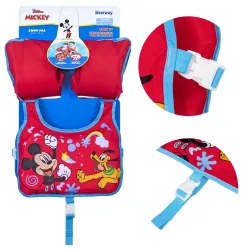 Mickey Swimming Vest Bestway 9101C