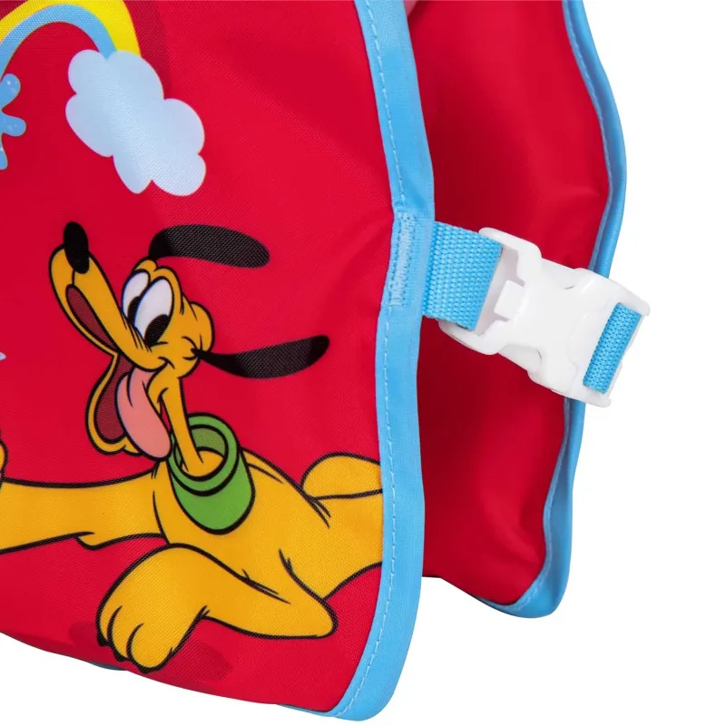 Mickey swimming vest, ideal for water play